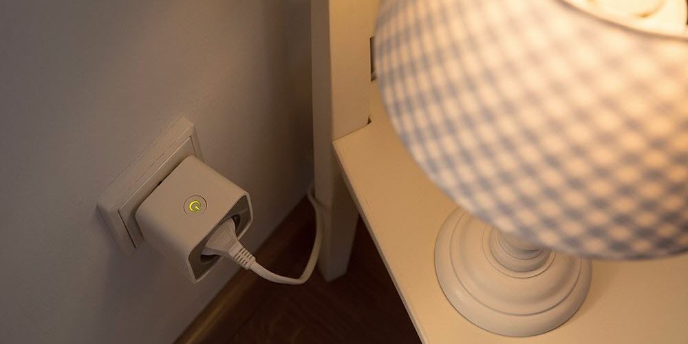 Smarte Steckdose Test Smarte Steckdose Test