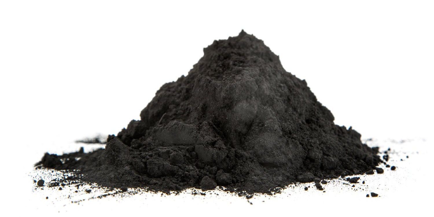 Aktivkohlepulver Test Aktivkohlepulver Test