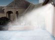 LED Strahler mit Bewegungsmelder Test