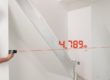 Laser Entfernungsmesser Test