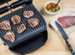 Tefal Optigrill Test
